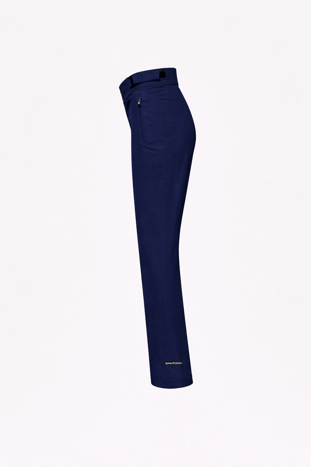 Pantalón Mujer FORCE Marino LDX