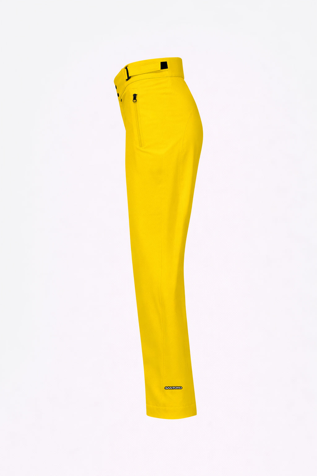 Pantalón Mujer FORCE Limón