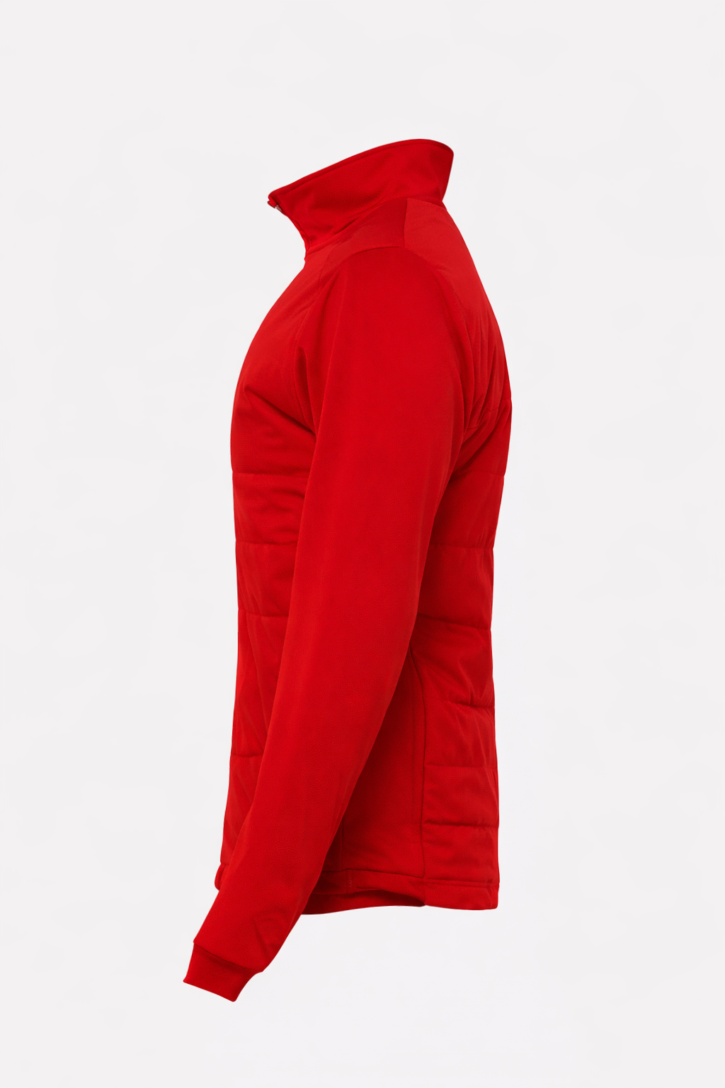 Chaqueta Hibrida POWER FS Rojo