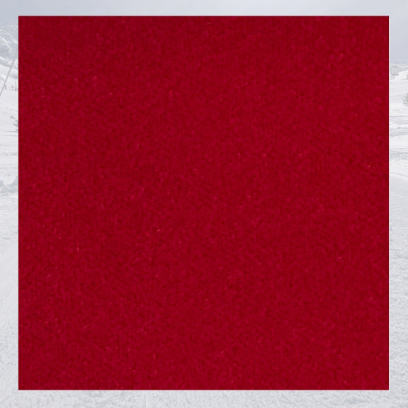 Pantalón Mujer Vals Rojo