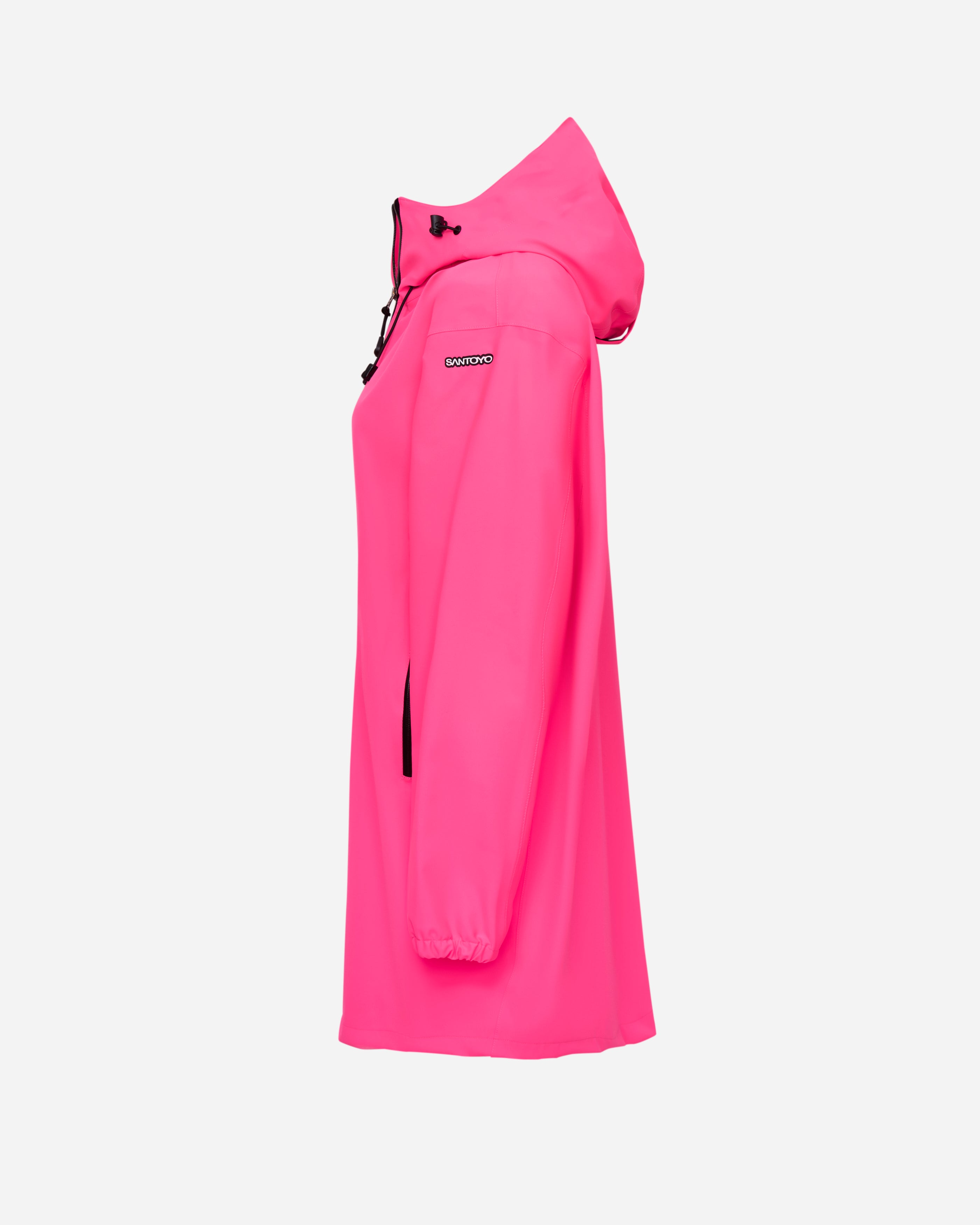 CAPAMAX Unisex Rosa Neón