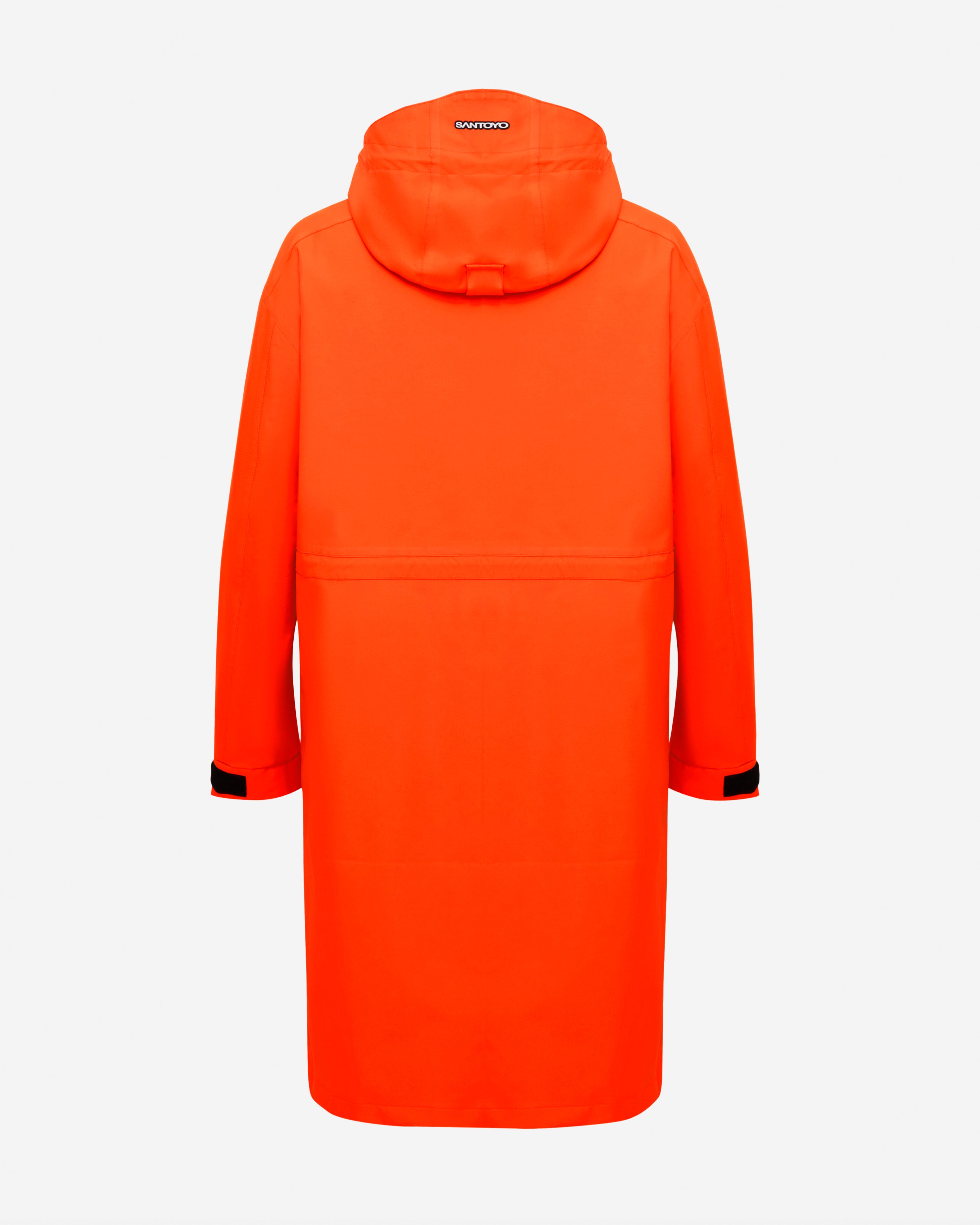 CAPAPRO Unisex Naranja Neón