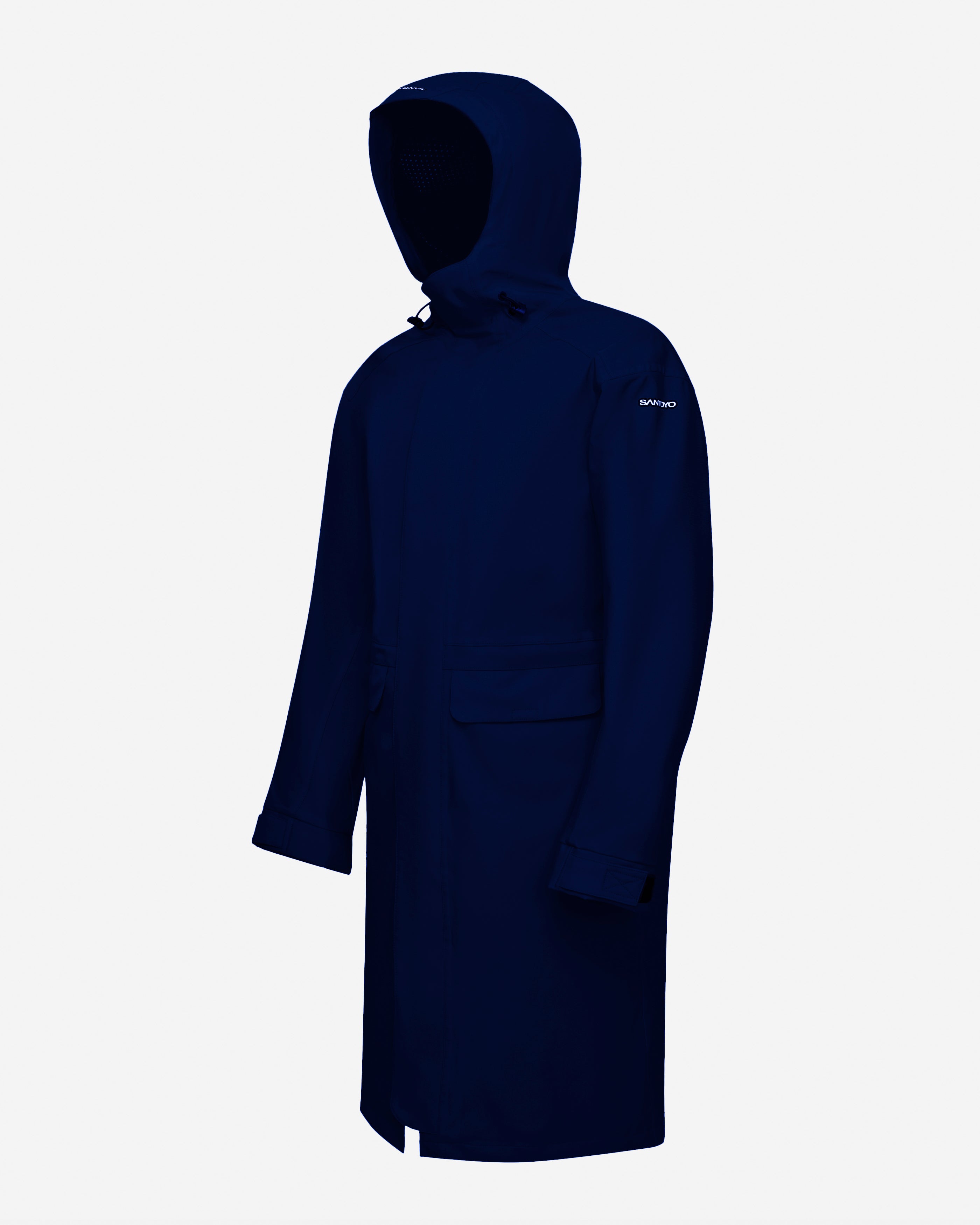 CAPAPRO Unisex Marino