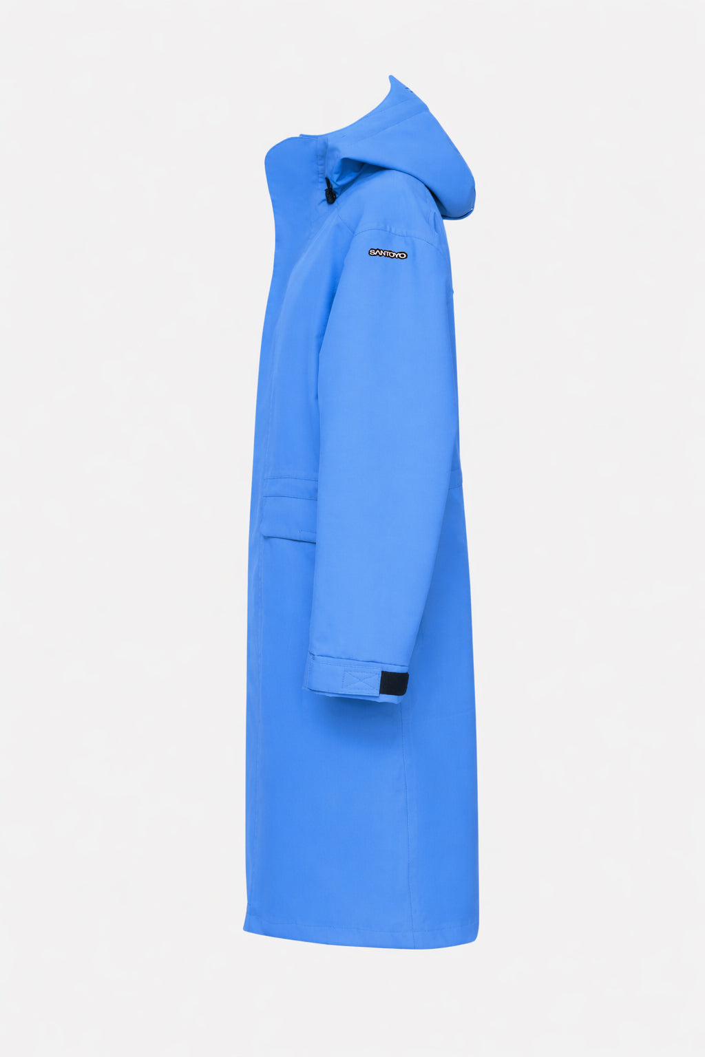 CAPAPRO Unisex Azul Du