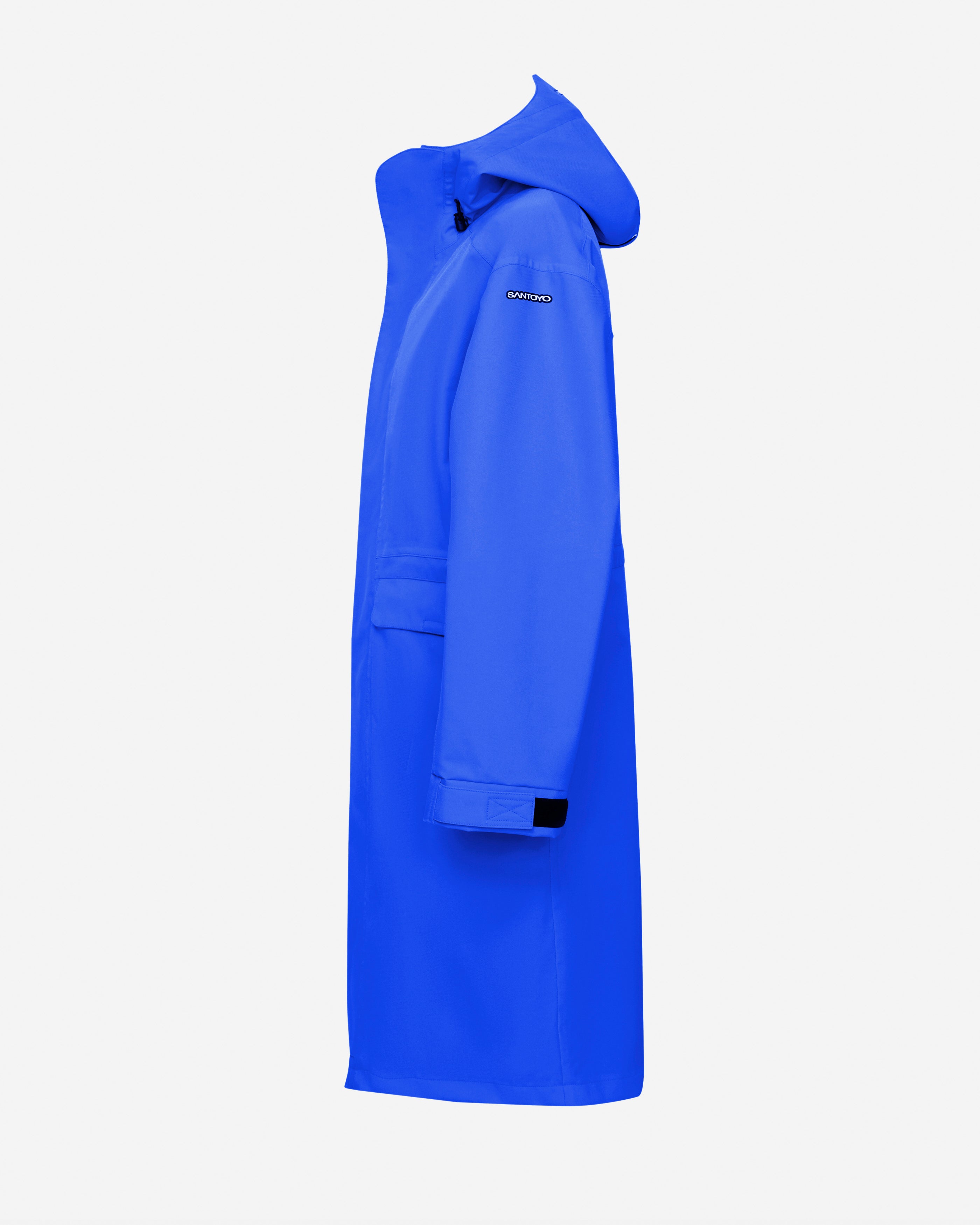 CAPAPRO Unisex Azul