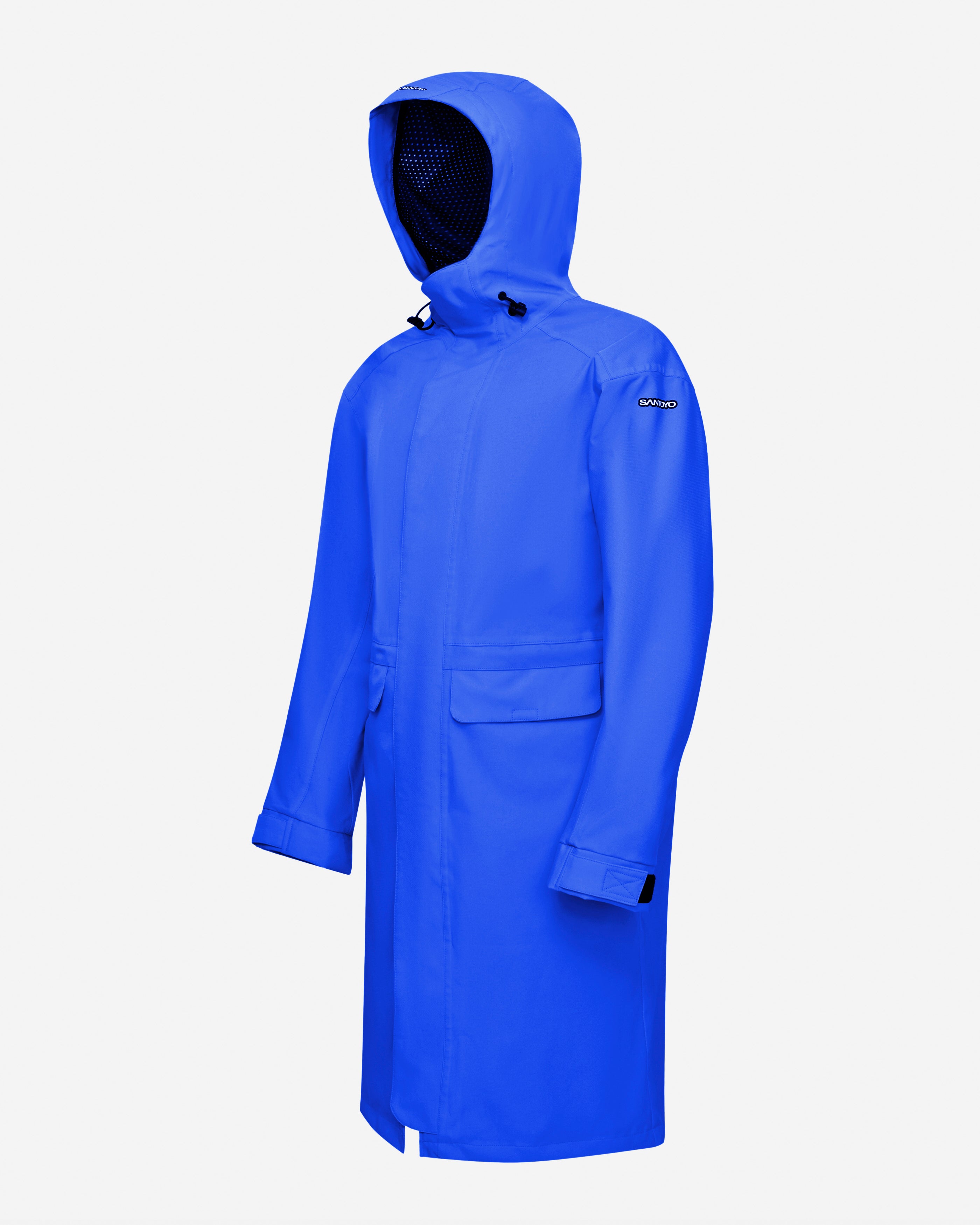 CAPAPRO Unisex Azul