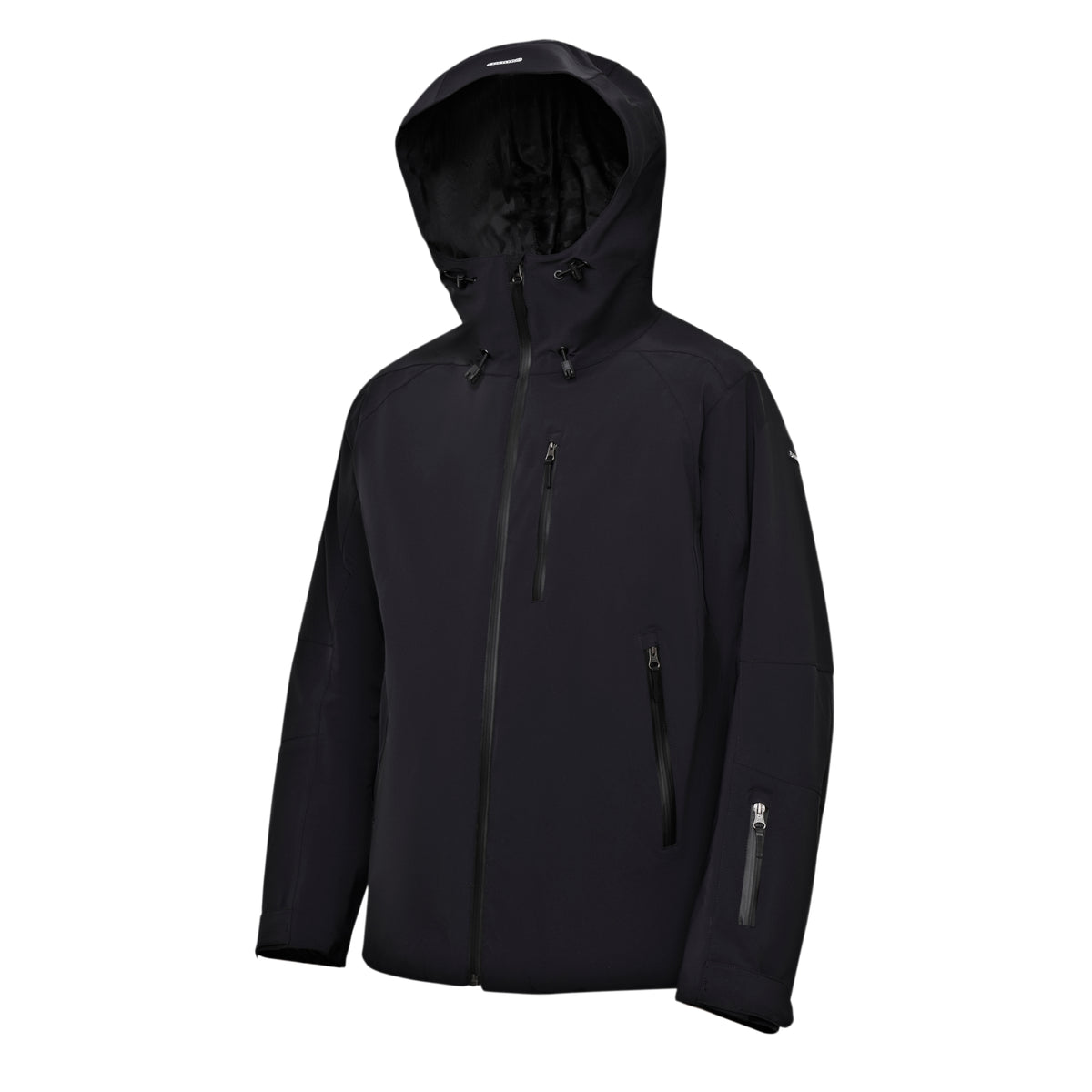 Anorak DENALI Negro LDX