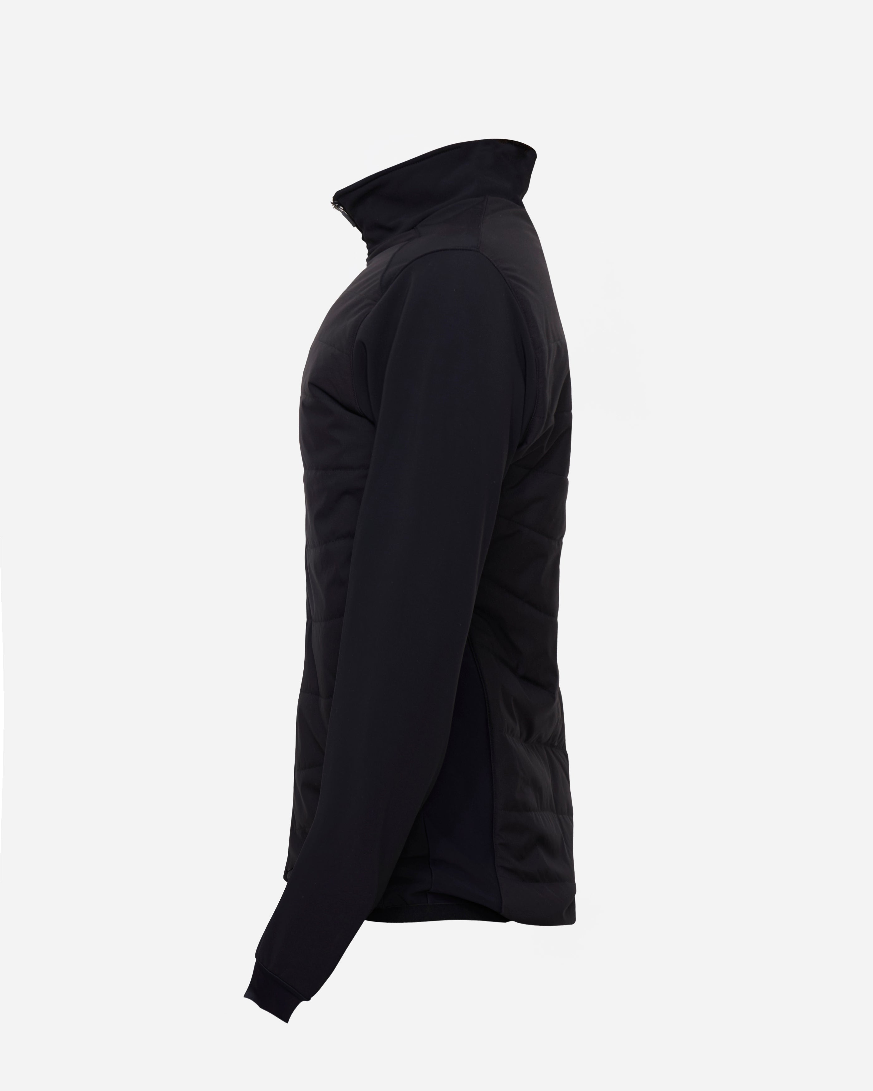 Chaqueta Hibrida POWER FS Negro