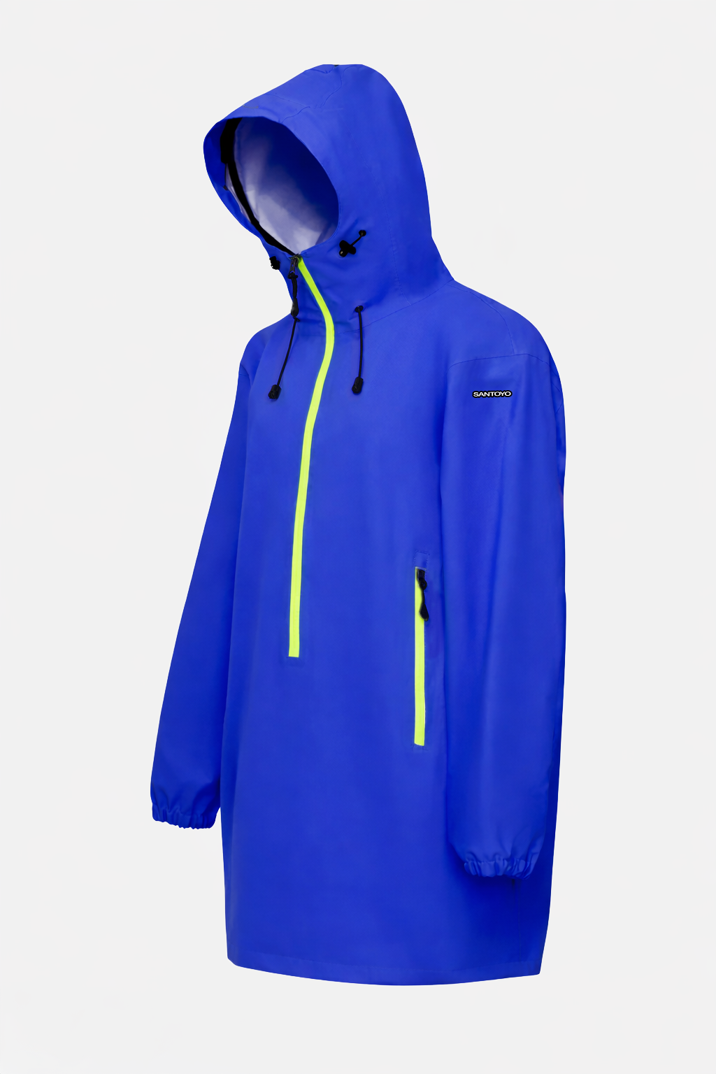 CAPAMAX Unisex Azul Clásico