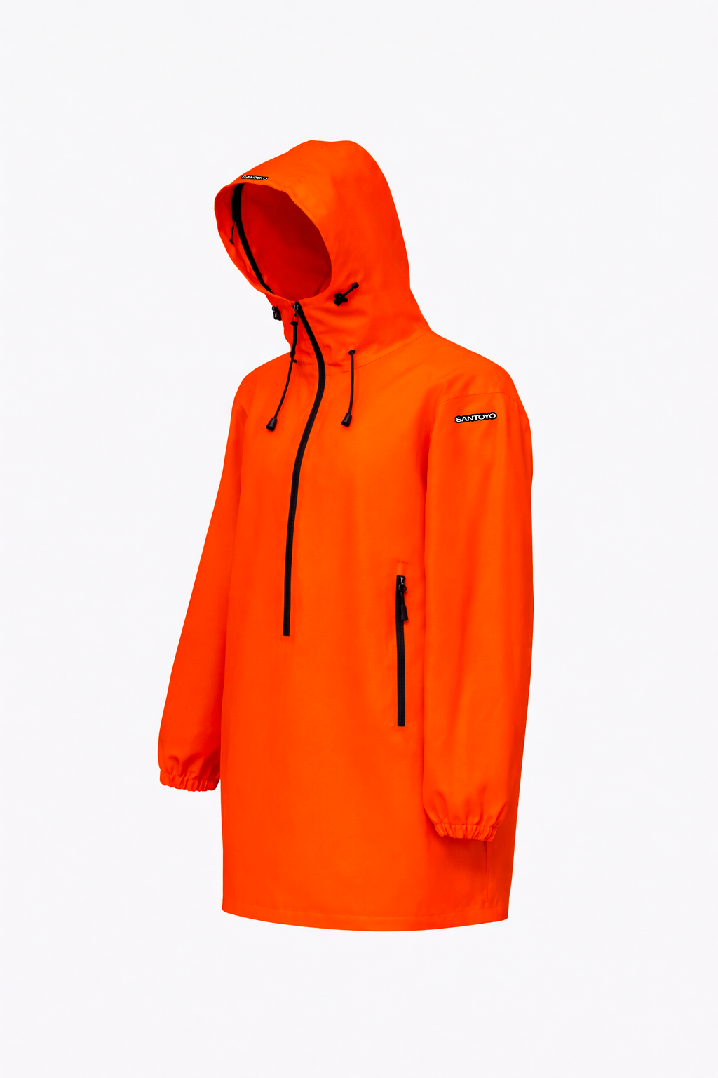 CAPAMAX Unisex Naranja Neón