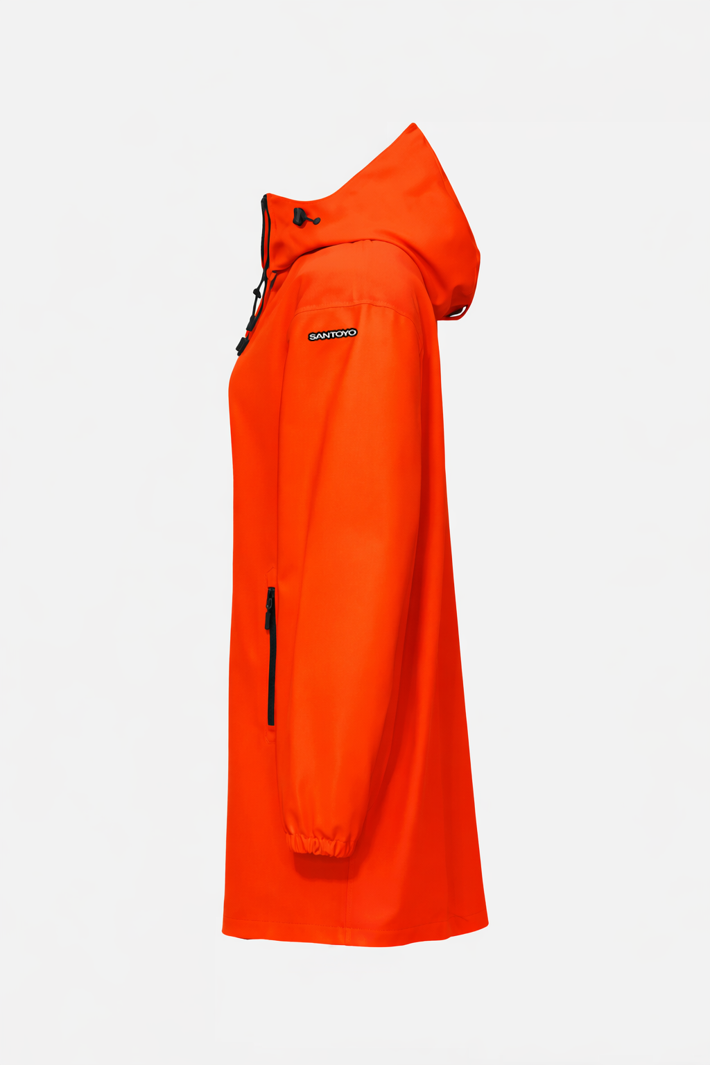 CAPAMAX Unisex Naranja Neón