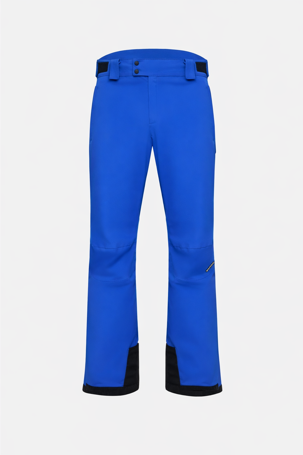 Pantalón Unisex Grimentz Azul Clásico