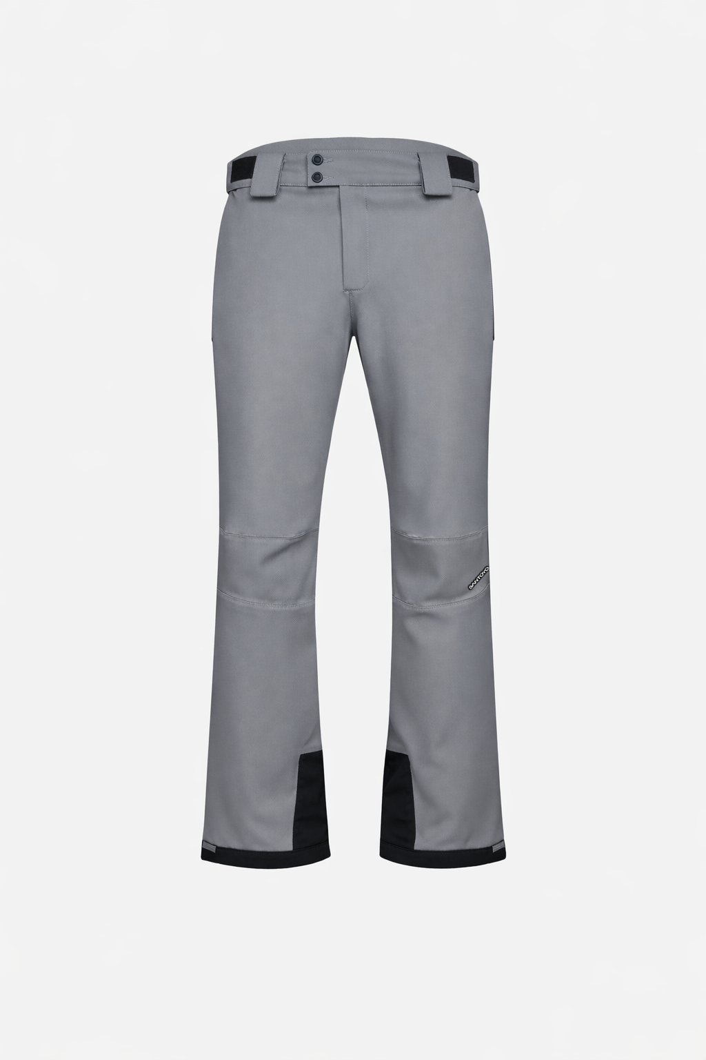 Pantalón Unisex Grimentz Gris LDX