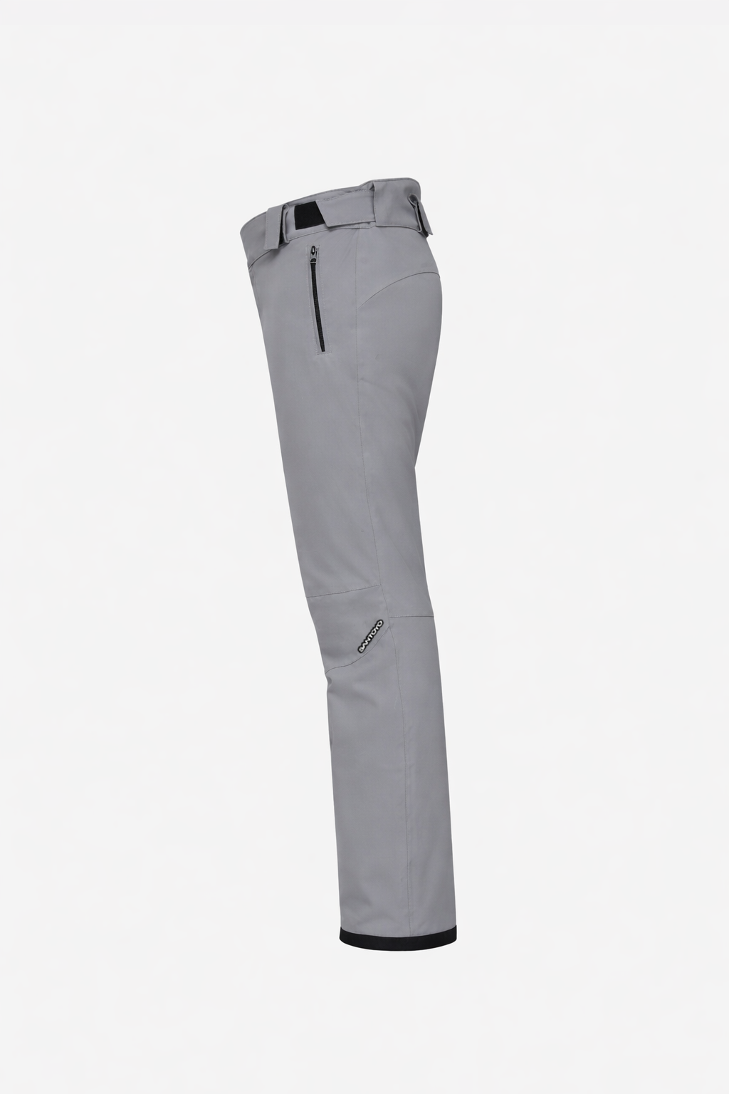 Pantalón Unisex Grimentz Gris LDX