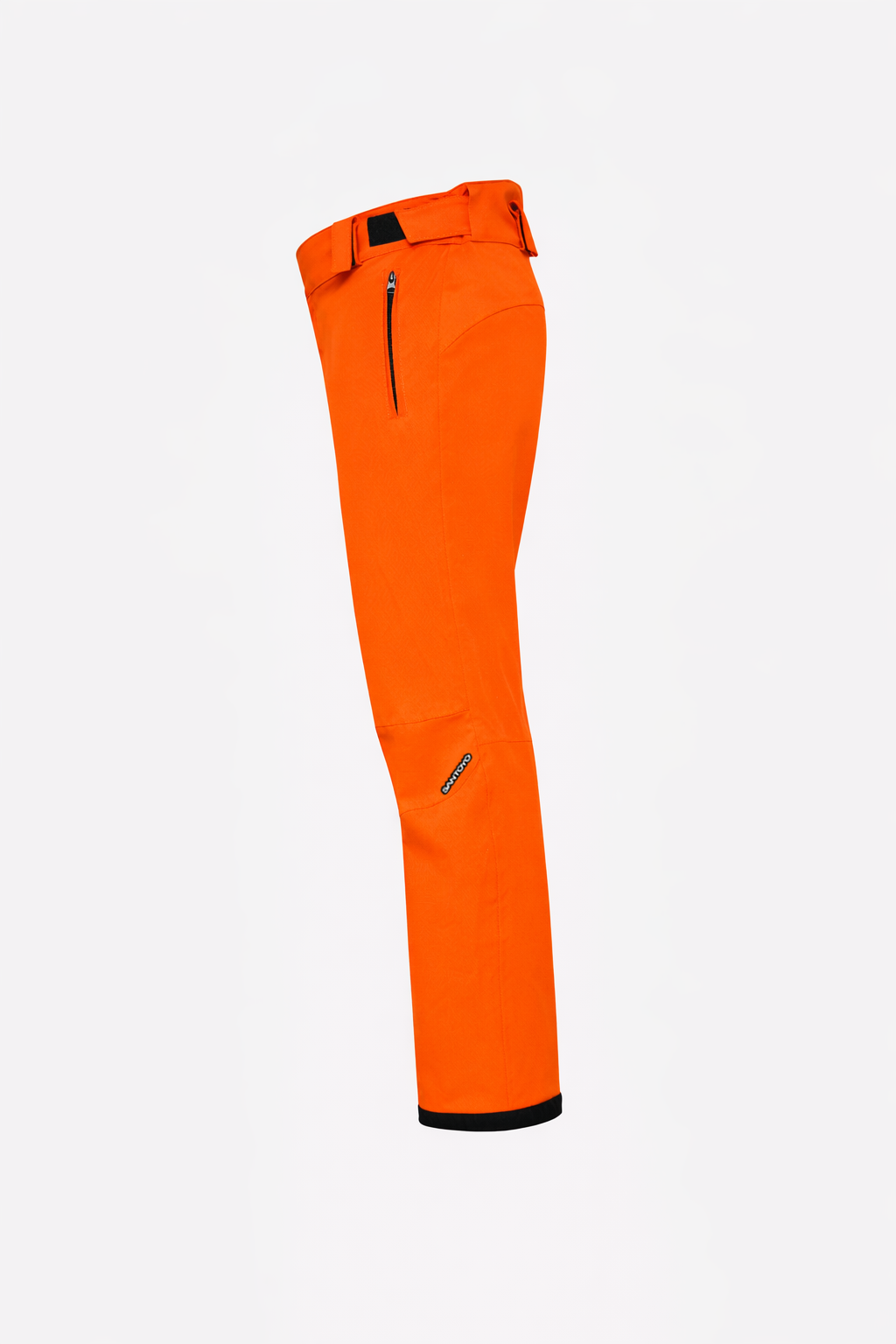 Pantalón Unisex Grimentz Naranja Neón FX