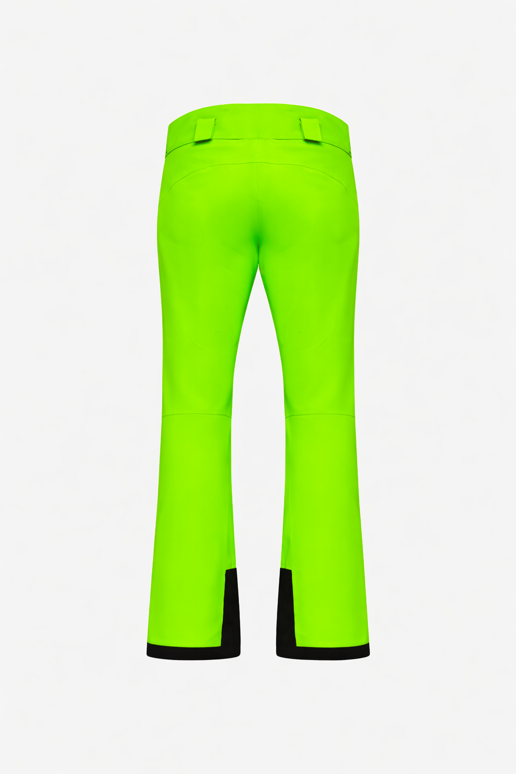 Pantalón Unisex Grimentz Pistacho Neón