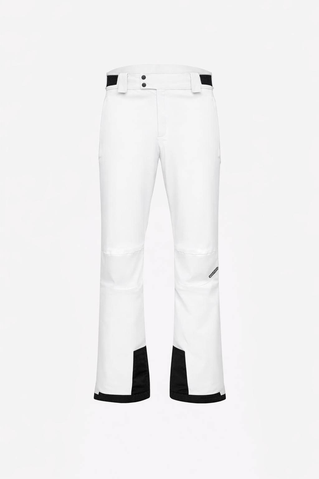 Pantalón Unisex Grimentz Blanco LDX