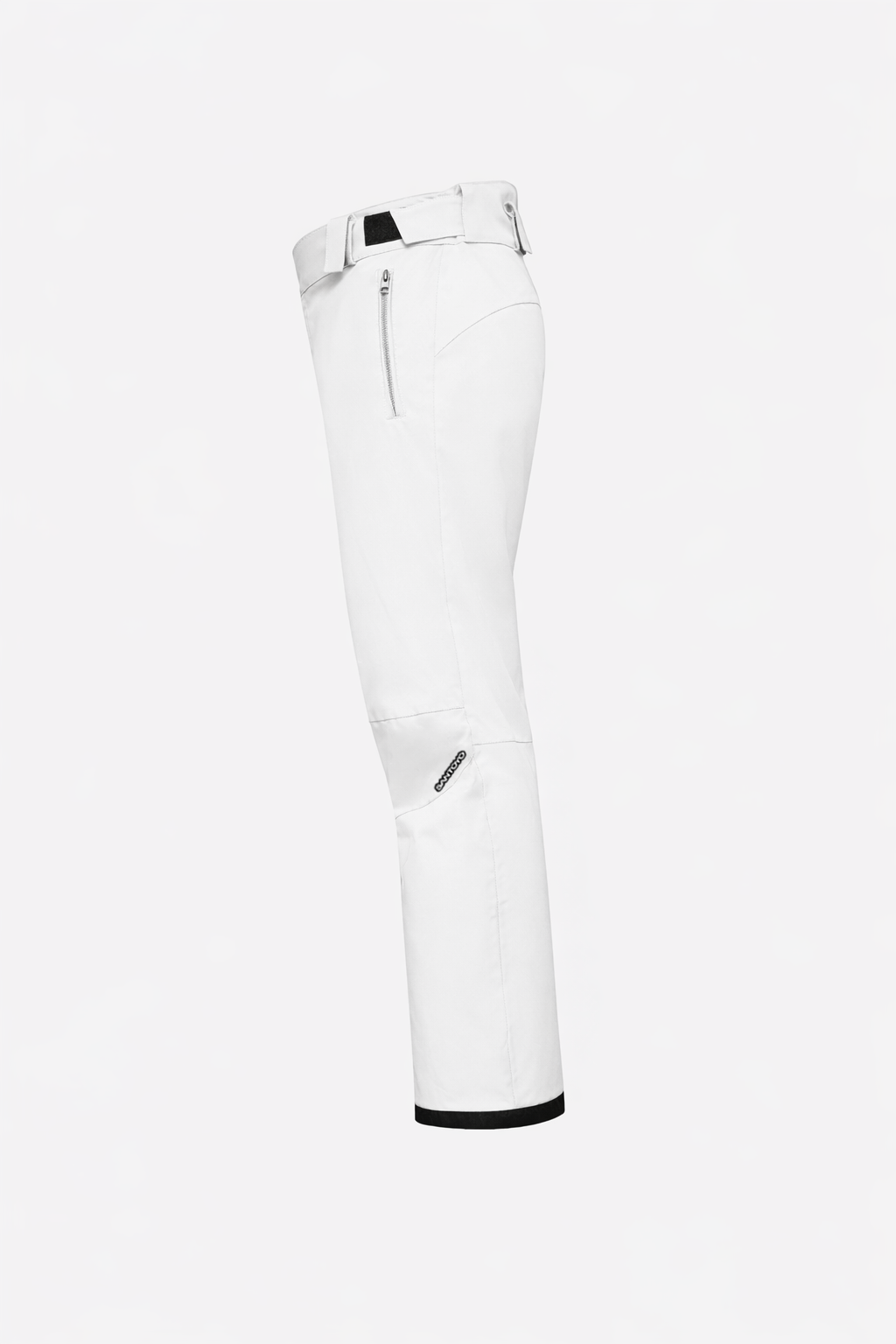 Pantalón Unisex Grimentz Blanco LDX