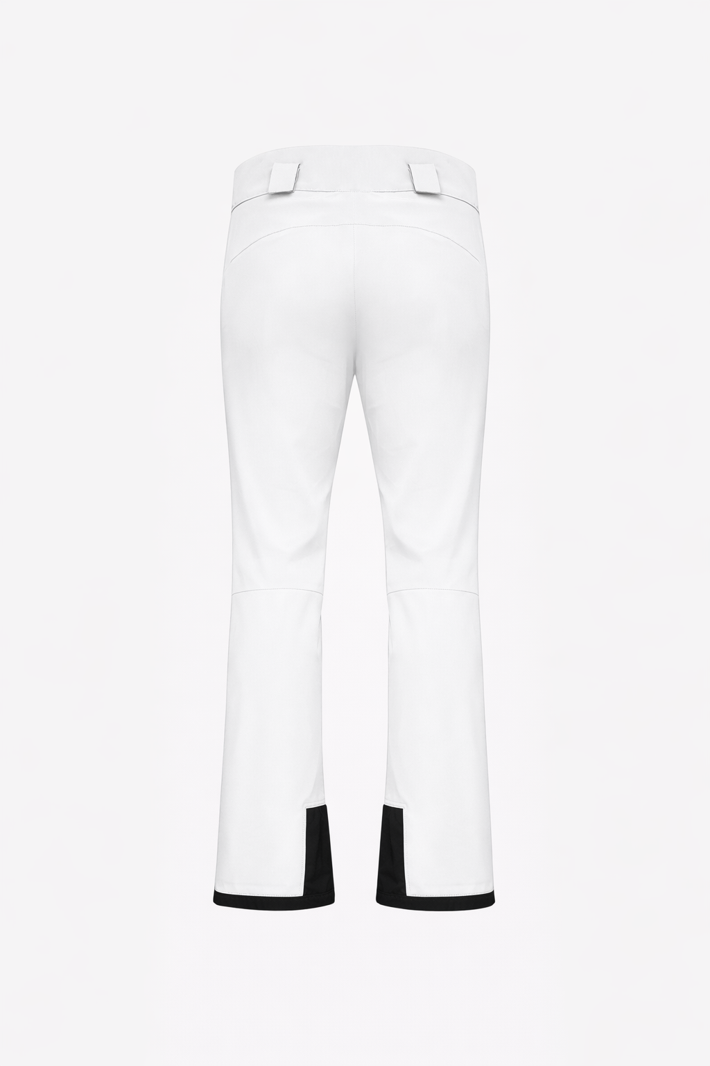 Pantalón Unisex Grimentz Blanco LDX