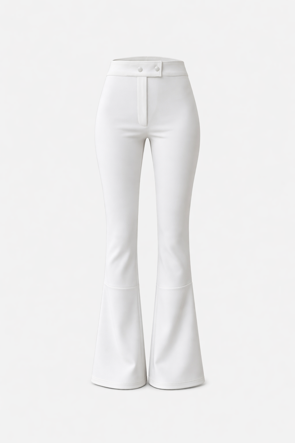 Pantalón  Mujer Vals Blanco