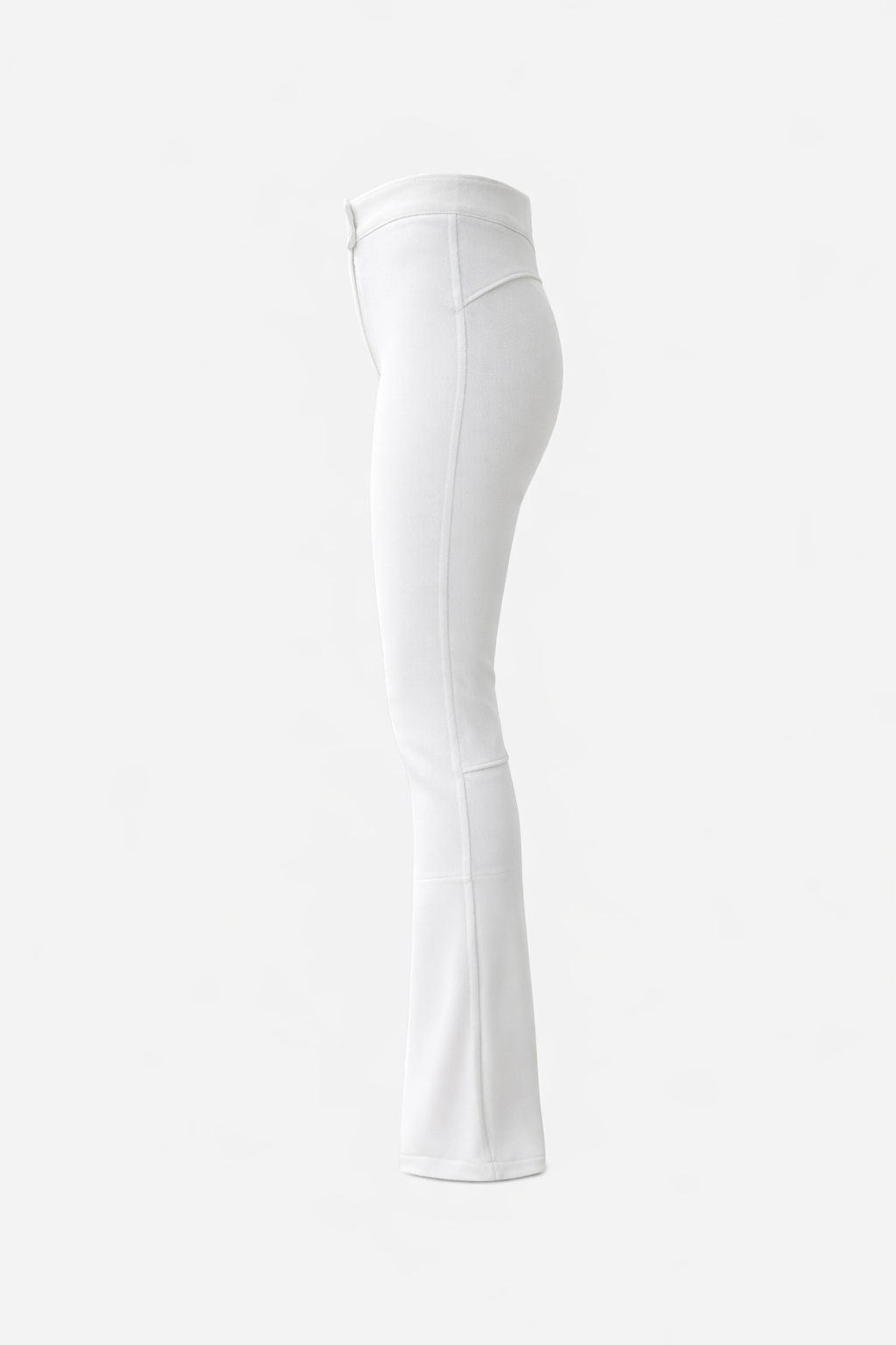 Pantalón  Mujer Vals Blanco