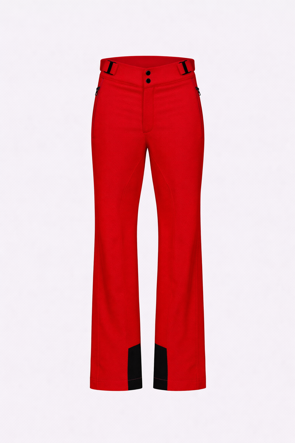 Pantalón Mujer FORCE Rojo FX