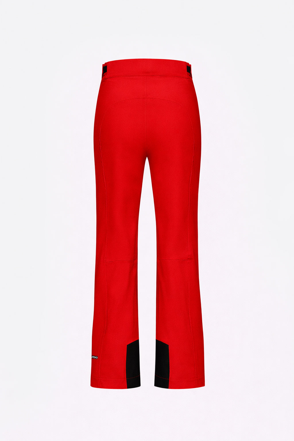 Pantalón Mujer FORCE Rojo FX