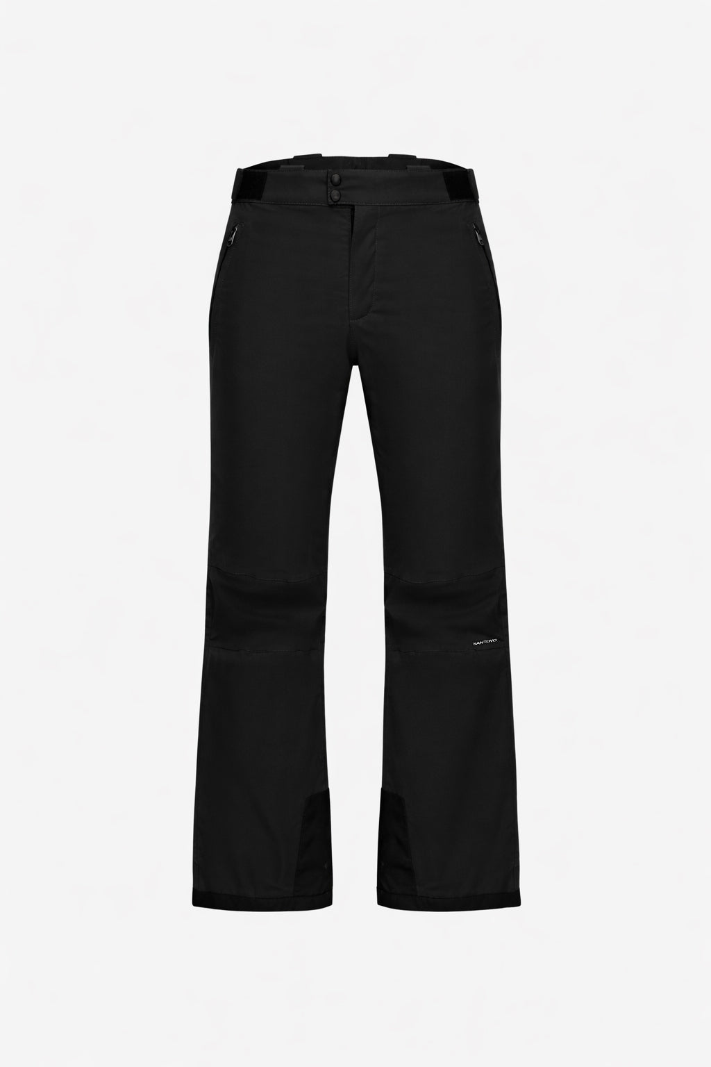 Pantalón Pony Negro