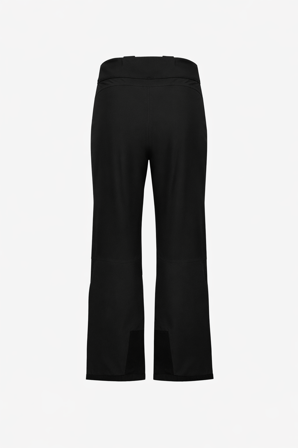 Pantalón Pony Negro