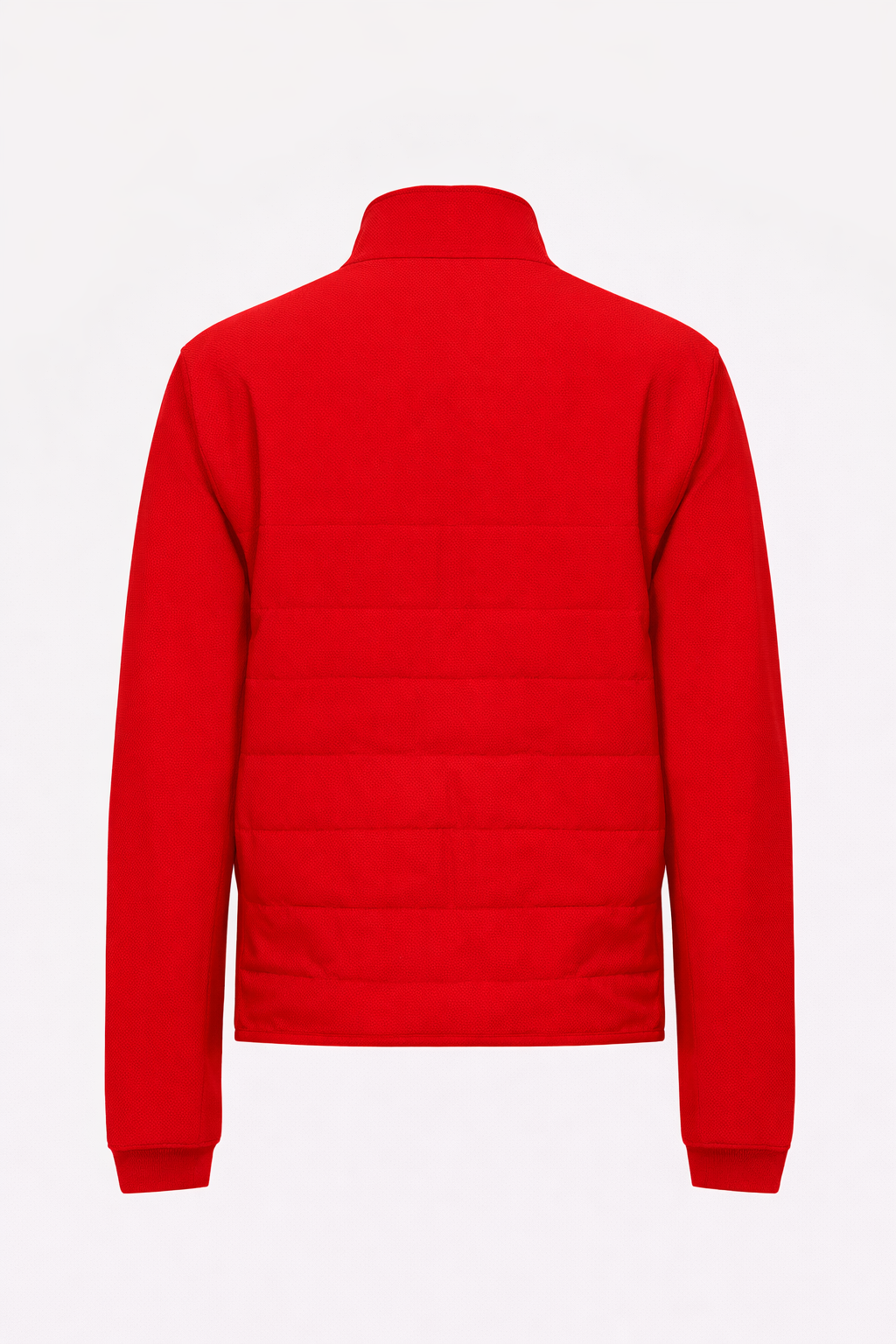 Chaqueta Hibrida POWER FS Rojo