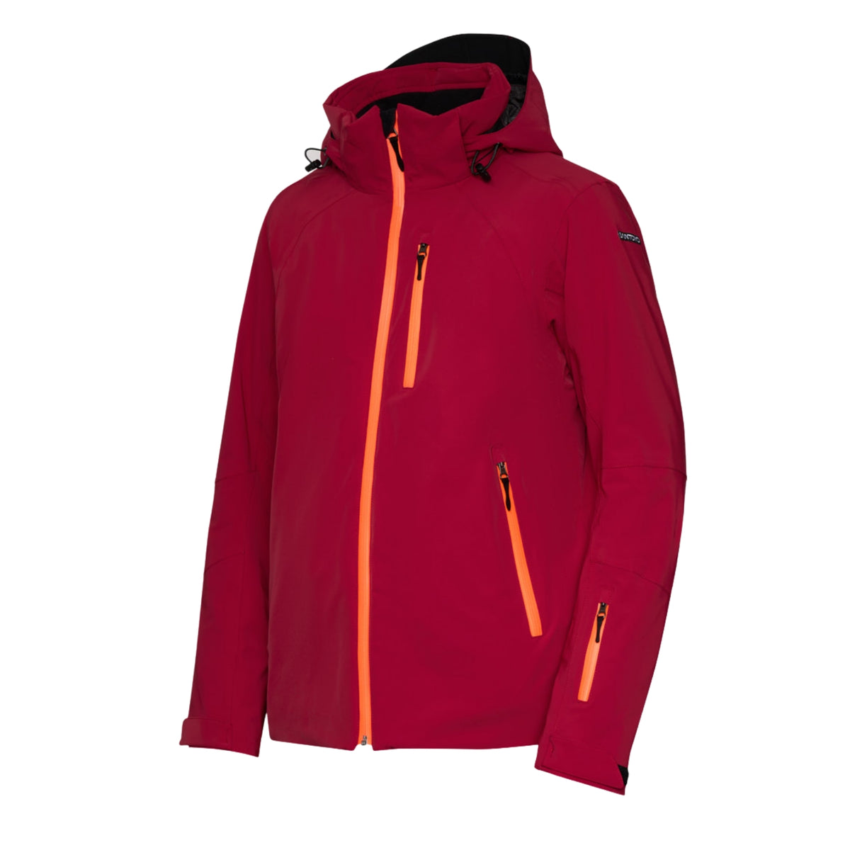 Anorak SAB Burdeos