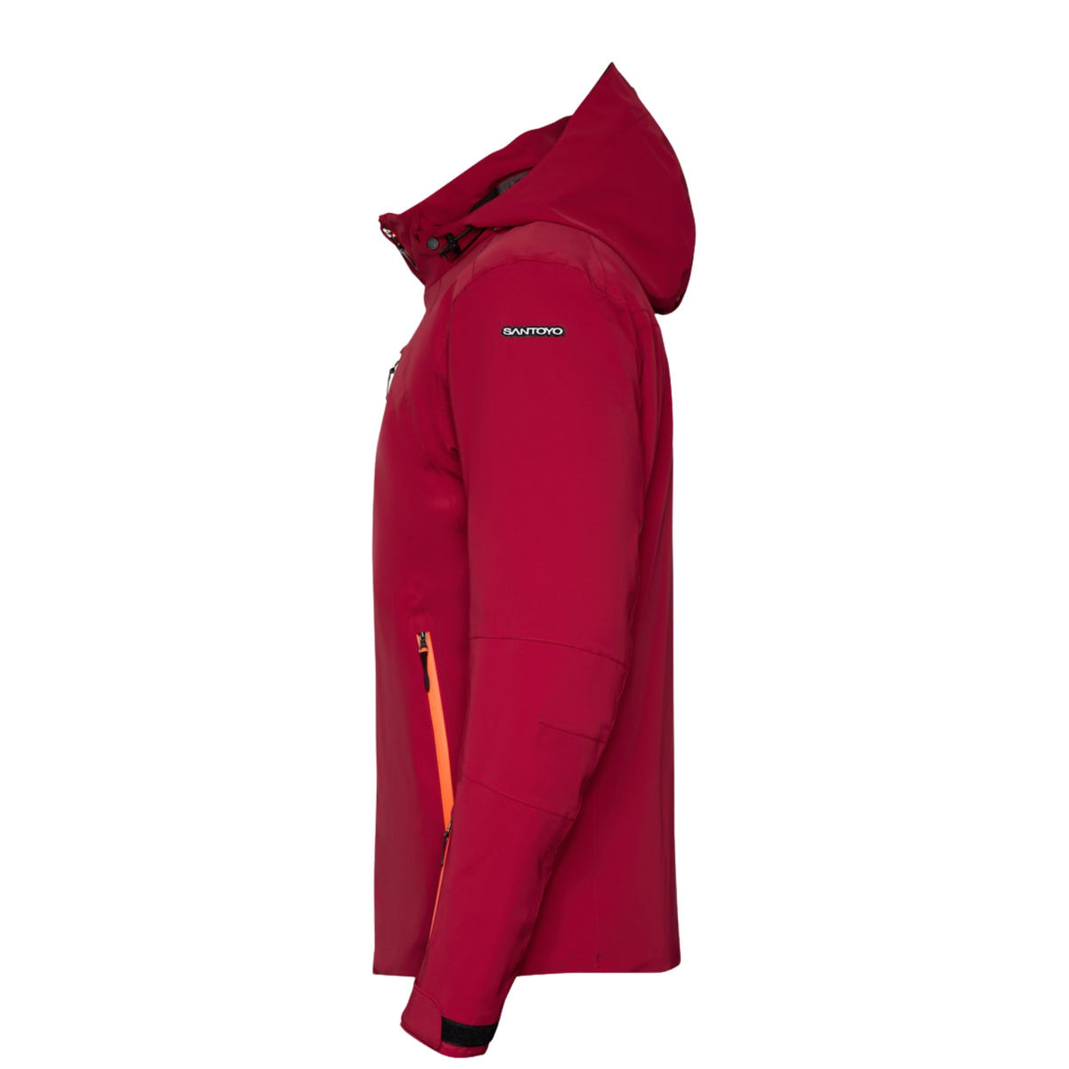 Anorak SAB Burdeos