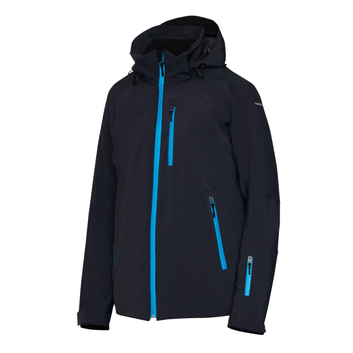 Anorak SAB Negro